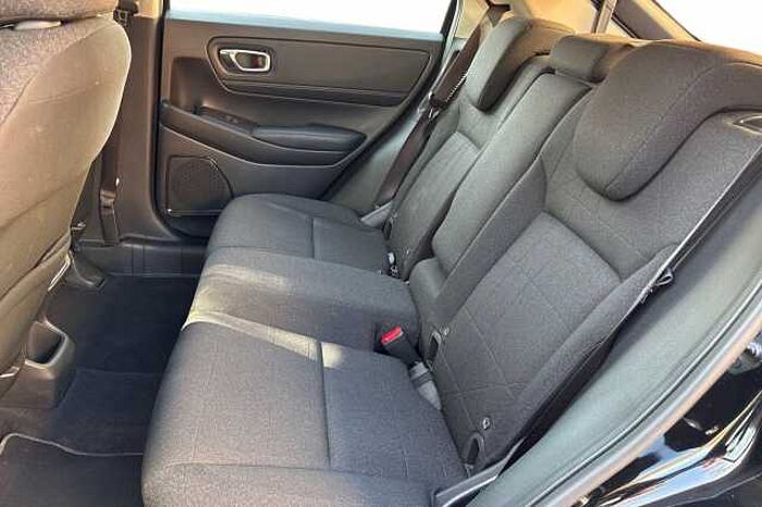 Honda HR-V Hybrid 1.5 eHEV Elegance 5dr CVT 