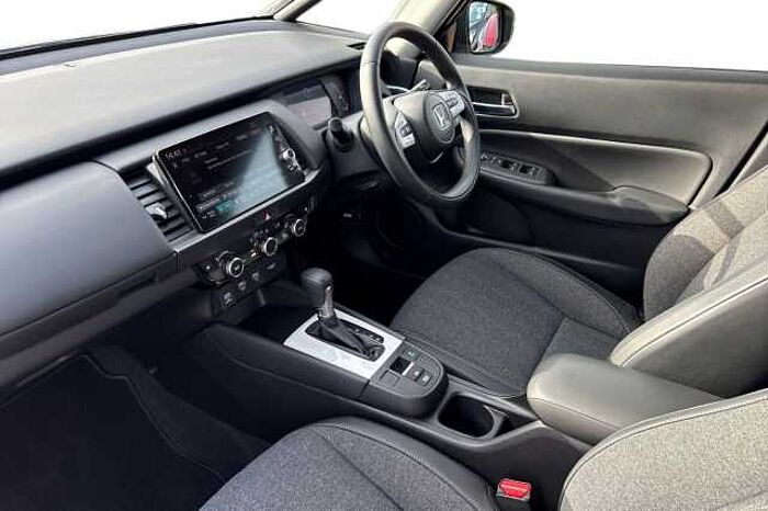 Honda Jazz Hybrid 1.5 i-MMD Hybrid Advance 5dr eCVT 