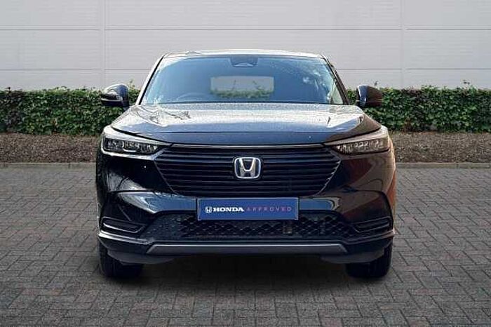 Honda HR-V Hybrid 1.5 eHEV Elegance 5dr CVT 