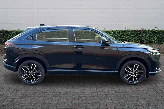 Honda HR-V Hybrid 1.5 eHEV Elegance 5dr CVT 