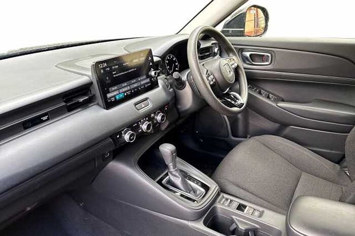 Honda HR-V Hybrid 1.5 eHEV Elegance 5dr CVT 