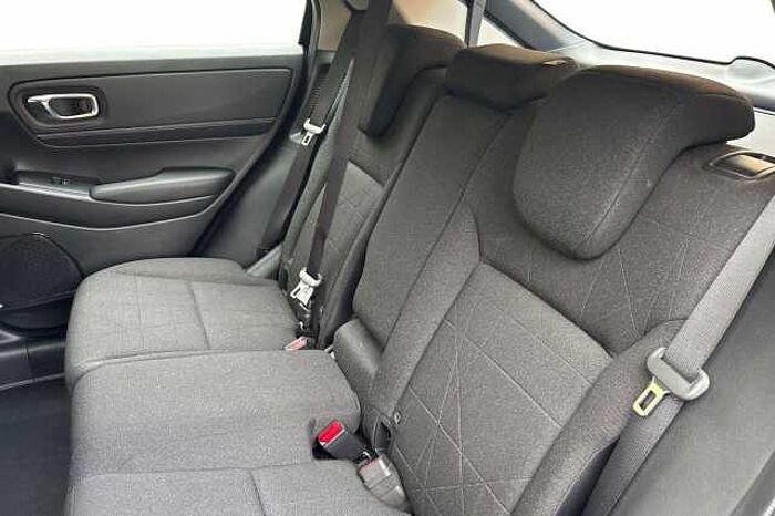 Honda HR-V Hybrid 1.5 eHEV Elegance 5dr CVT 