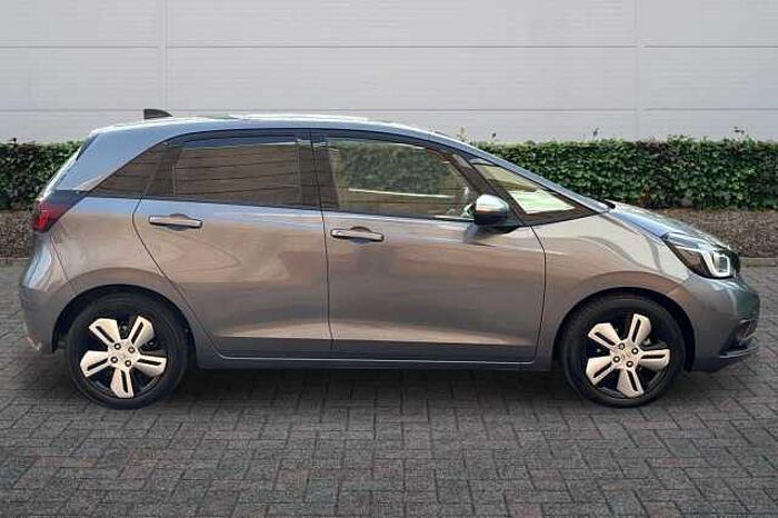 Honda Jazz Hybrid 1.5 i-MMD Hybrid EX 5dr eCVT 