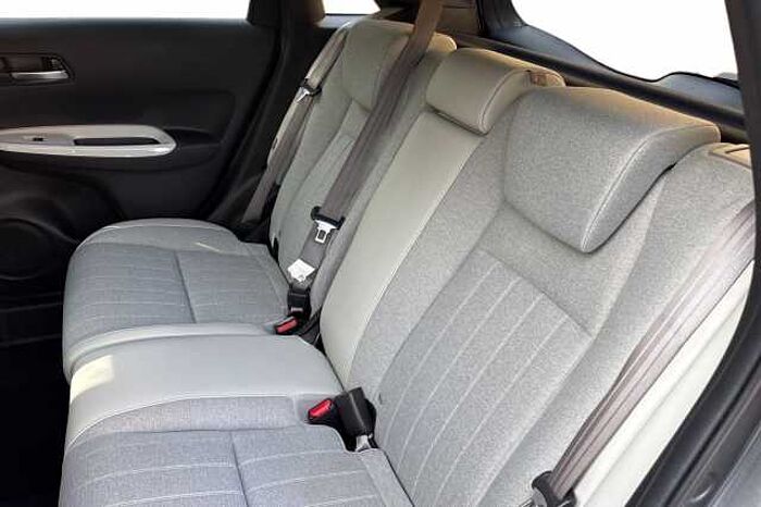 Honda Jazz Hybrid 1.5 i-MMD Hybrid EX 5dr eCVT 