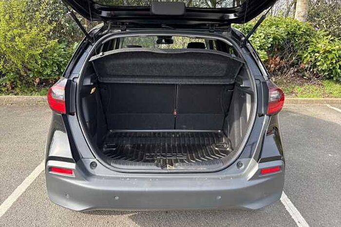 Honda Jazz Hybrid 1.5 i-MMD Hybrid Crosstar EX 5dr eCVT 