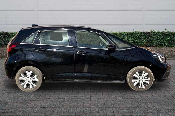 Honda Jazz Hybrid 1.5 i-MMD Hybrid SR 5dr eCVT 