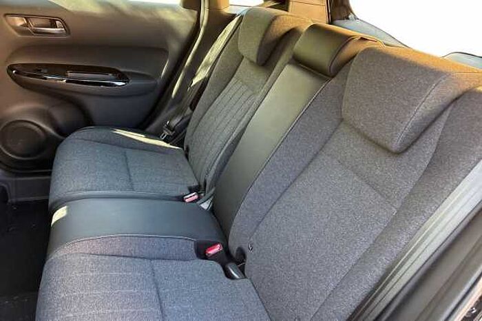Honda Jazz Hybrid 1.5 i-MMD Hybrid SR 5dr eCVT 