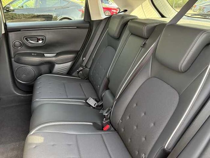 Honda ZR-V e:HEV 2.0 eHEV Sport 5dr CVT 