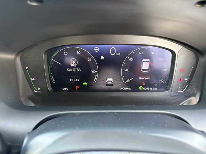 Honda ZR-V e:HEV 2.0 eHEV Sport 5dr CVT 