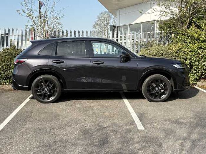 Honda ZR-V e:HEV 2.0 eHEV Sport 5dr CVT 