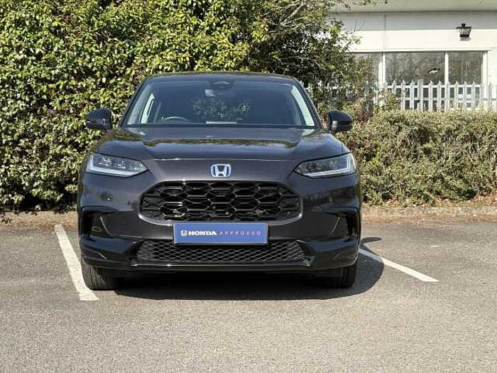 Honda ZR-V e:HEV 2.0 eHEV Sport 5dr CVT 