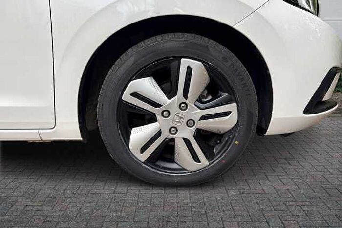 Honda Jazz Hybrid 1.5 i-MMD Hybrid EX 5dr eCVT 