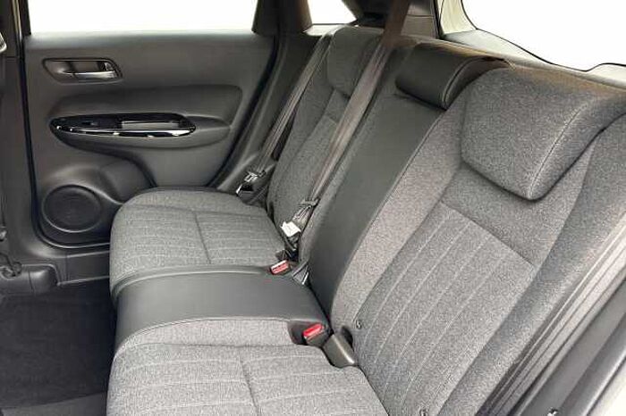 Honda Jazz Hybrid 1.5 i-MMD Hybrid EX 5dr eCVT 