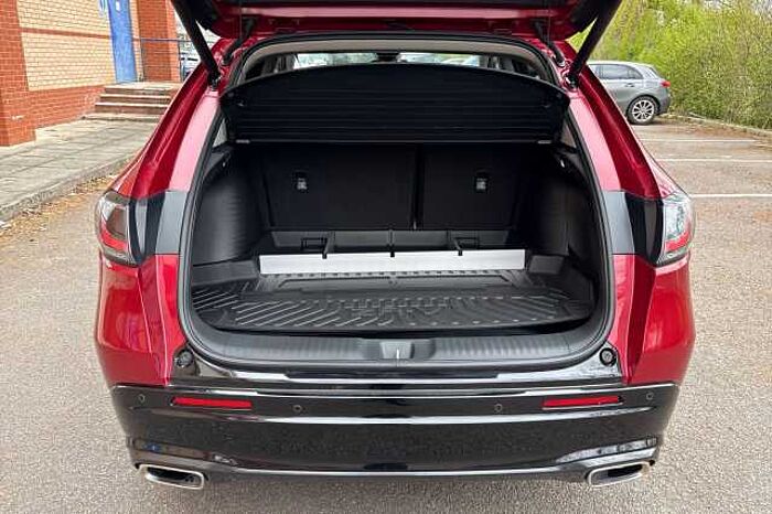 Honda ZR-V e:HEV 2.0 eHEV Sport 5dr CVT 