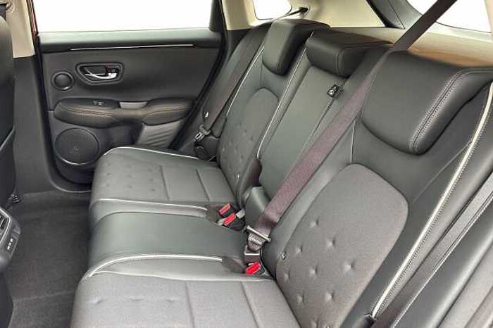 Honda ZR-V e:HEV 2.0 eHEV Sport 5dr CVT 