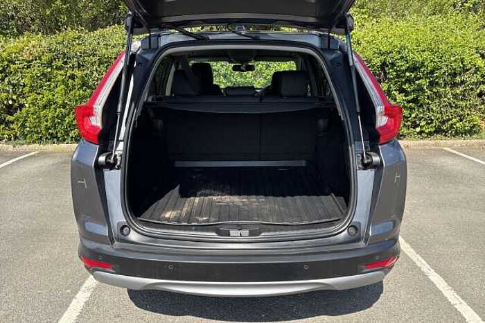 Honda CR-V Hybrid 2.0 i-MMD Hybrid SR 5dr eCVT 