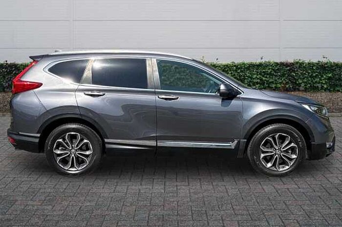 Honda CR-V Hybrid 2.0 i-MMD Hybrid SR 5dr eCVT 