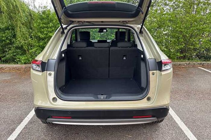Honda HR-V Hybrid 1.5 eHEV Elegance 5dr CVT 