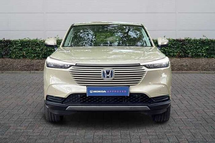 Honda HR-V Hybrid 1.5 eHEV Elegance 5dr CVT 