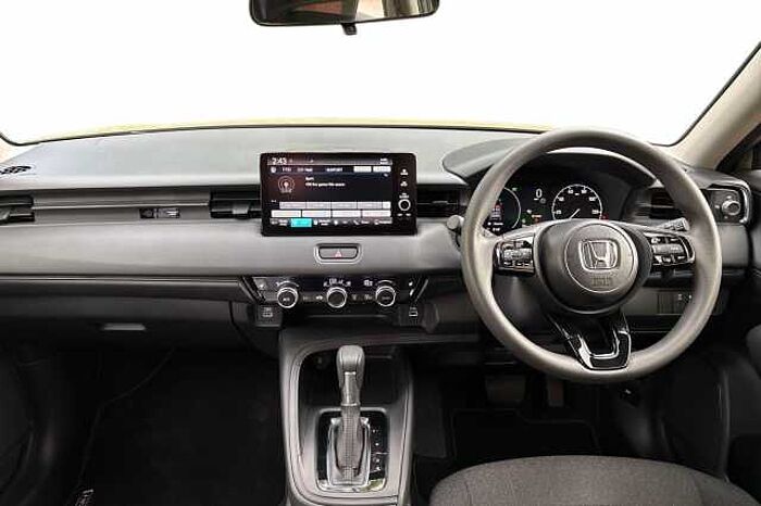 Honda HR-V Hybrid 1.5 eHEV Elegance 5dr CVT 