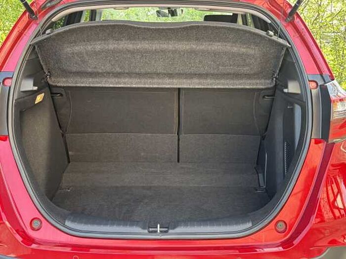 Honda Jazz Hybrid 1.5 i-MMD Hybrid Advance 5dr eCVT 