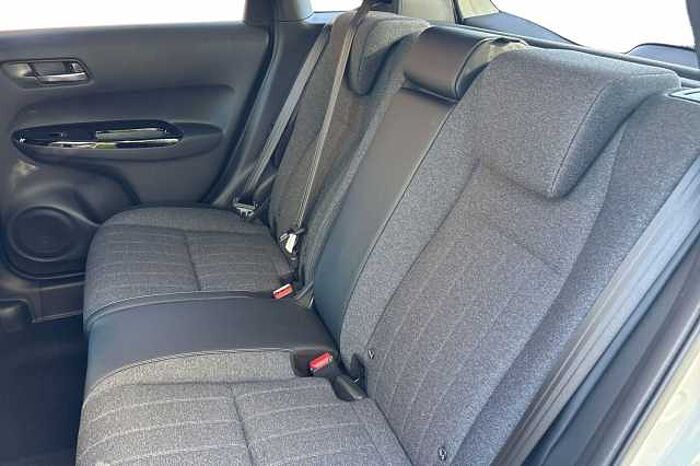 Honda Jazz Hybrid 1.5 i-MMD Hybrid EX 5dr eCVT 