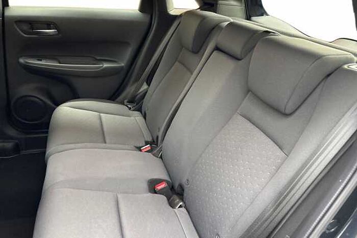 Honda Jazz Hybrid 1.5 i-MMD Hybrid Elegance 5dr eCVT 