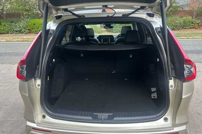 Honda CR-V e:PHEV 2.0 ePHEV Advance Tech 5dr eCVT 