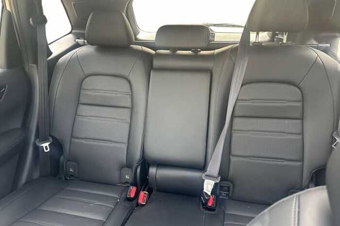 Honda CR-V e:PHEV 2.0 ePHEV Advance Tech 5dr eCVT 