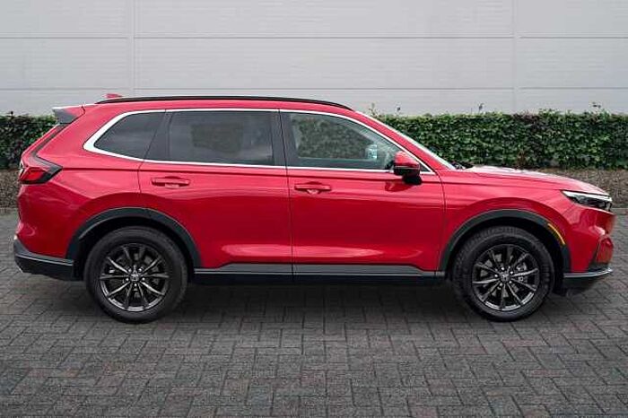 Honda CR-V e:HEV 2.0 eHEV Elegance 5dr eCVT 