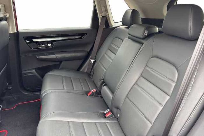 Honda CR-V e:HEV 2.0 eHEV Elegance 5dr eCVT 