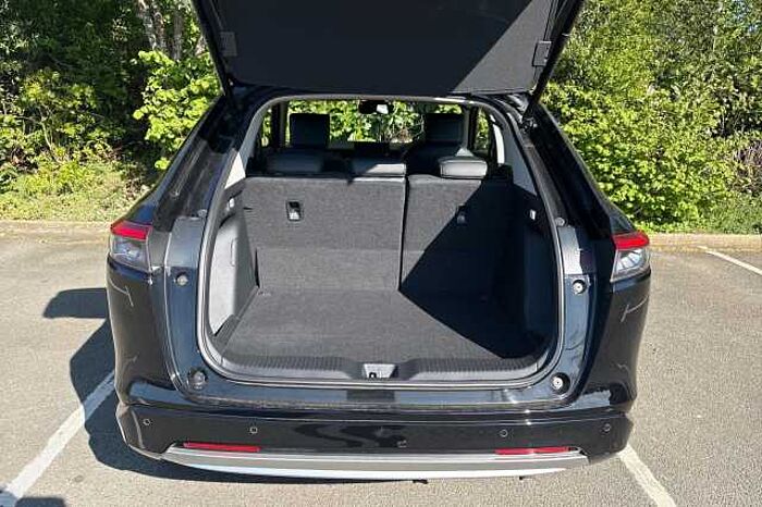 Honda HR-V e:HEV 1.5 eHEV Advance 5dr CVT 