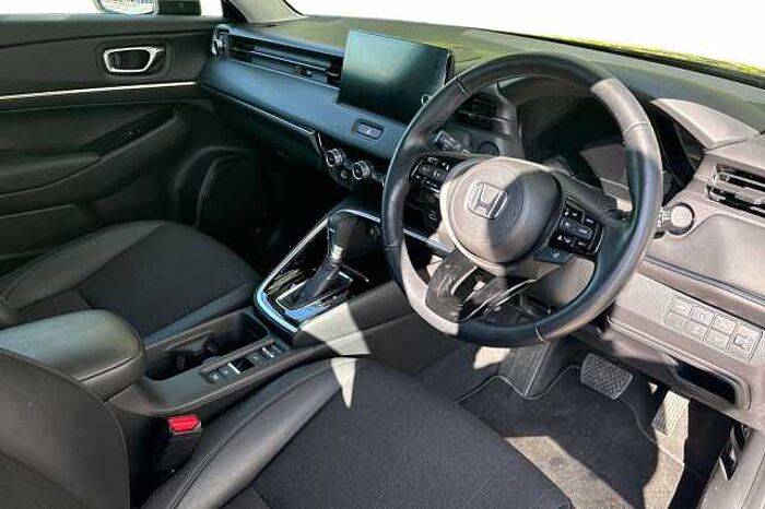 Honda HR-V e:HEV 1.5 eHEV Advance 5dr CVT 