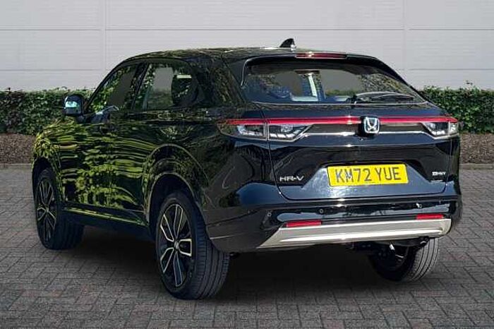 Honda HR-V e:HEV 1.5 eHEV Advance 5dr CVT 