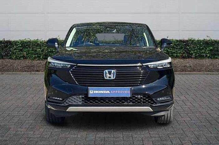 Honda HR-V e:HEV 1.5 eHEV Advance 5dr CVT 