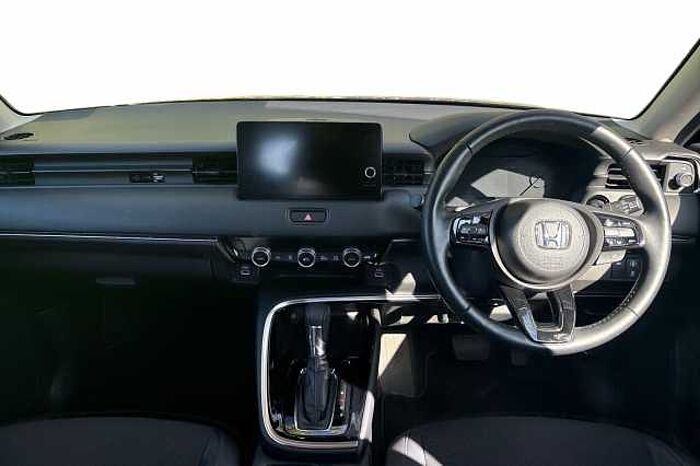 Honda HR-V e:HEV 1.5 eHEV Advance 5dr CVT 