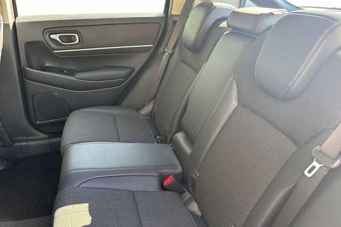 Honda HR-V e:HEV 1.5 eHEV Advance 5dr CVT 