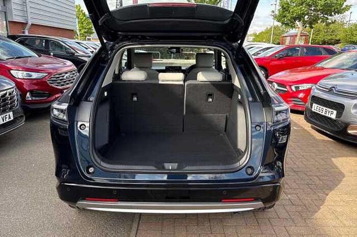 Honda HR-V Hybrid 1.5 eHEV Advance Style 5dr CVT 