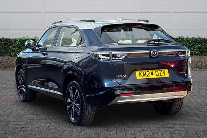 Honda HR-V Hybrid 1.5 eHEV Advance Style 5dr CVT 