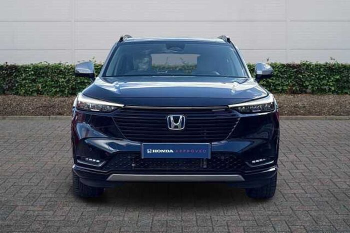 Honda HR-V Hybrid 1.5 eHEV Advance Style 5dr CVT 