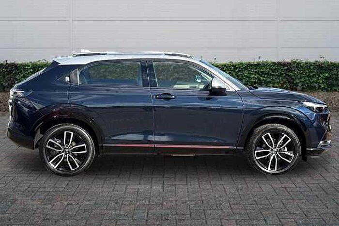 Honda HR-V Hybrid 1.5 eHEV Advance Style 5dr CVT 