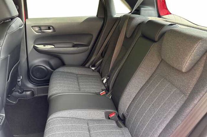 Honda Jazz Hybrid 1.5 i-MMD Hybrid Advance 5dr eCVT 