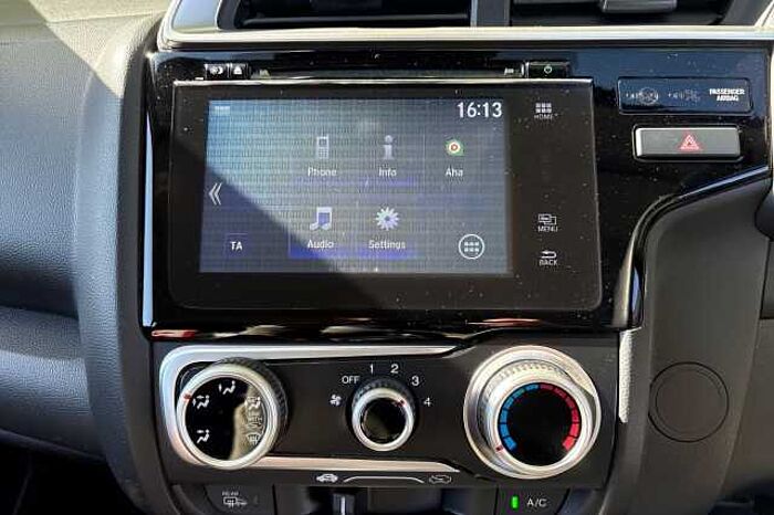 Honda Jazz 1.3 i-VTEC SE 5dr 