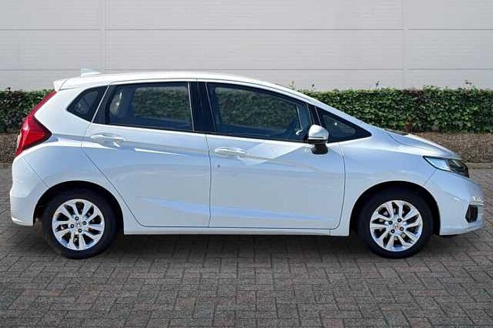 Honda Jazz 1.3 i-VTEC SE 5dr 