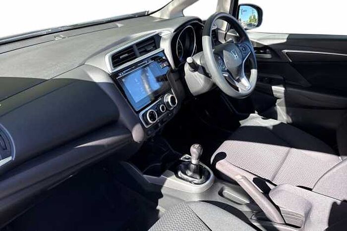 Honda Jazz 1.3 i-VTEC SE 5dr 