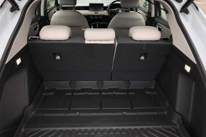 Honda HR-V Hybrid 1.5 eHEV Advance Style 5dr CVT 