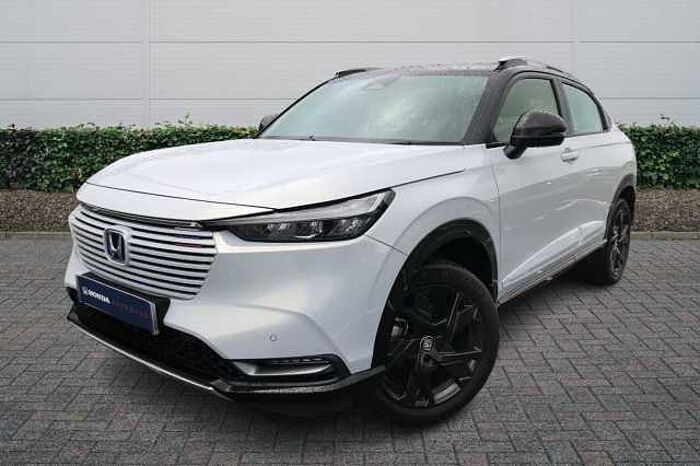 Honda HR-V Hybrid 1.5 eHEV Advance Style 5dr CVT 