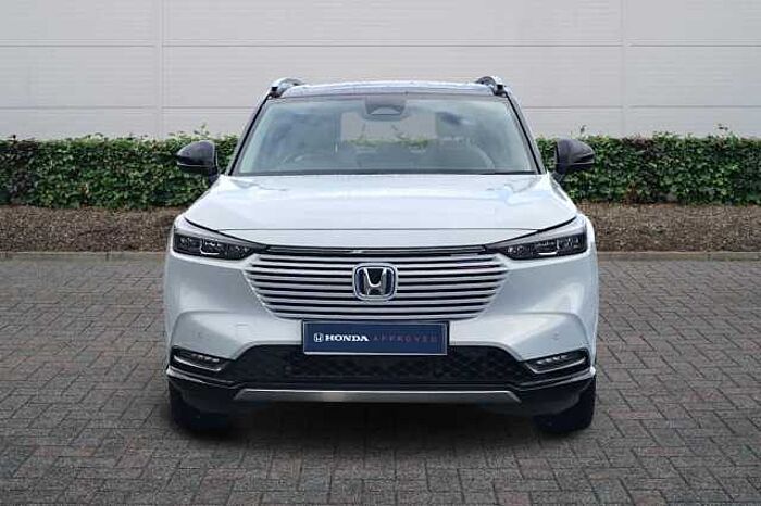 Honda HR-V Hybrid 1.5 eHEV Advance Style 5dr CVT 