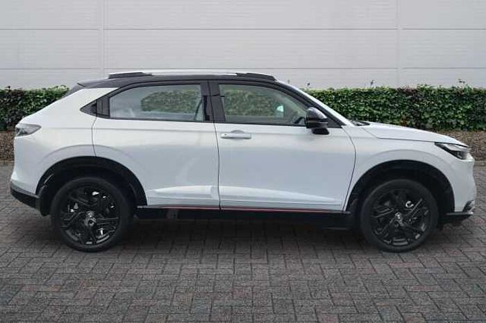 Honda HR-V Hybrid 1.5 eHEV Advance Style 5dr CVT 
