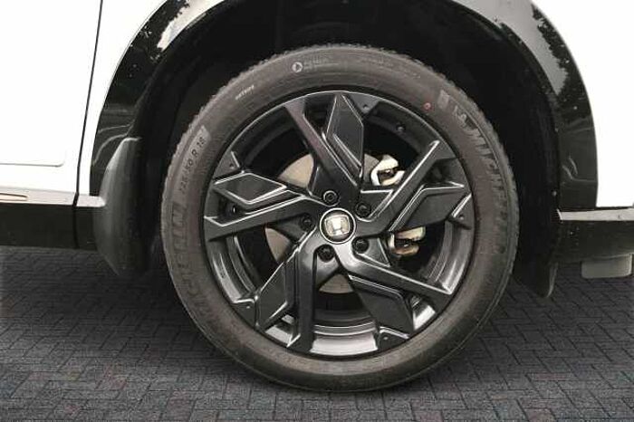 Honda HR-V Hybrid 1.5 eHEV Advance Style 5dr CVT 